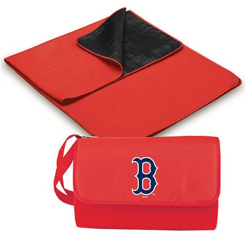 Picnic Time MLB Boston Red Sox Outdoor Blanket