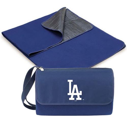 Picnic Time MLB Los Angeles Dodgers Blanket
