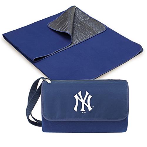 Picnic Time MLB New York Yankees Outdoor Blanket