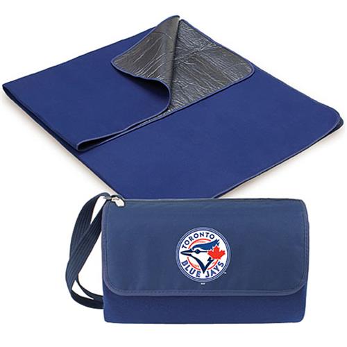 Picnic Time MLB Toronto Blue Jays Outdoor Blanket