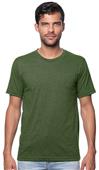 Royal Apparel Unisex Organic RPET Recycled Blend Tee 95051