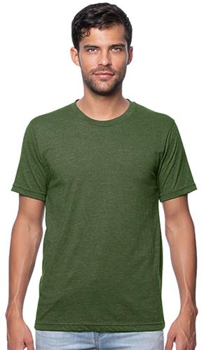 Royal Apparel Unisex Organic RPET Recycled Blend Tee 95051