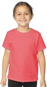 Royal Apparel Toddler Organic Short Sleeve Crew Tee 5061ORG