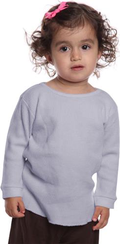 Royal Apparel Infant Long Sleeve Thermal Top