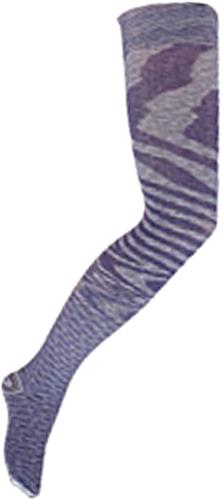 E. G. Smith Space Dyed 24" Thigh High Socklings