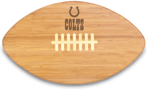 Picnic Time Indianapolis Colts Cutting Board