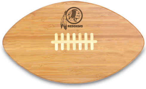 Picnic Time Washington Redskins Cutting Board