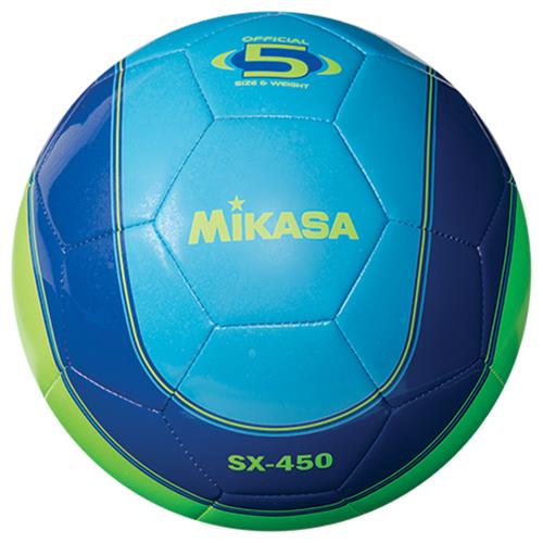 Mikasa SX Series Practice Soccer Balls