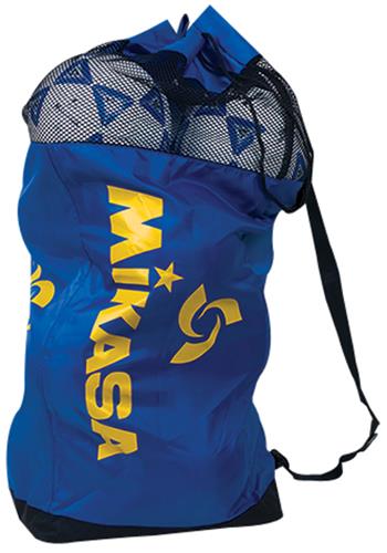 Mikasa Soccer Duffle Bags for Balls