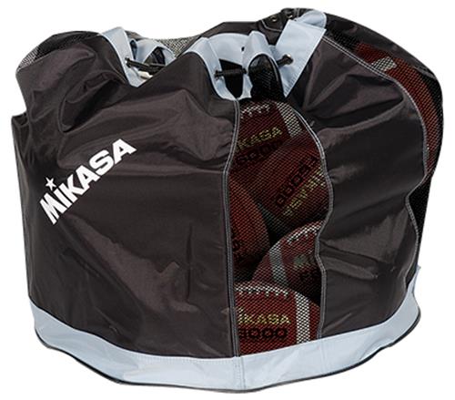 Mikasa Football Tough Sac Ball Bags