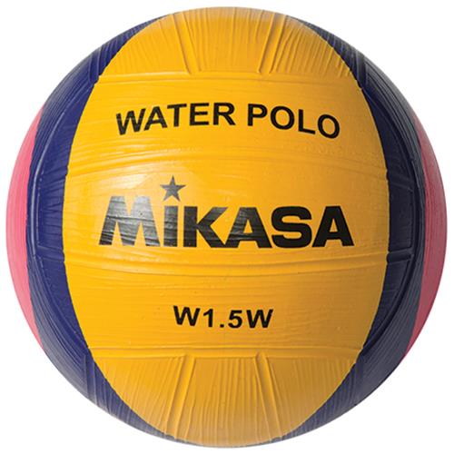 Mikasa Competition Mini WaterPolo Balls W1.5W Closeout Sale