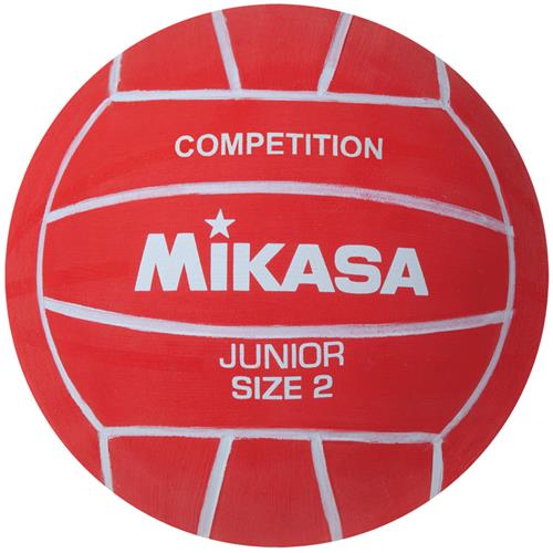 Mikasa Junior Competition Size 2 Water Polo Ball