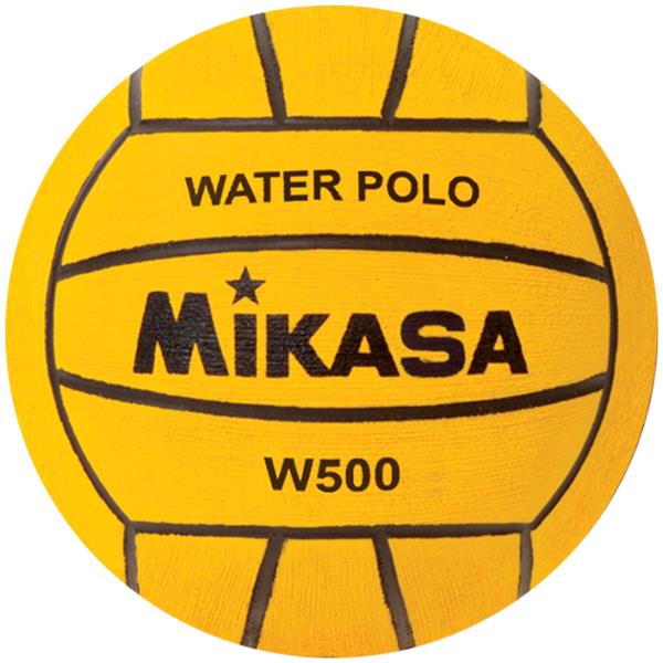 Mikasa Water Polo Training Balls Swimming Equipment and Gear