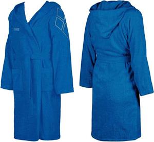 Arena Adult Unisex Zodiaco Bathrobe Arena Adult Unisex Zodiaco Bathrobe