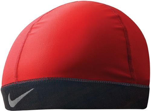 NIKE Adult/Youth Pro Combat Banded Skull Caps
