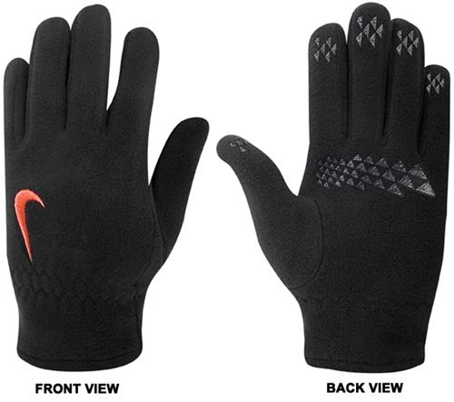 NIKE Fleece Training Gloves (Pair)