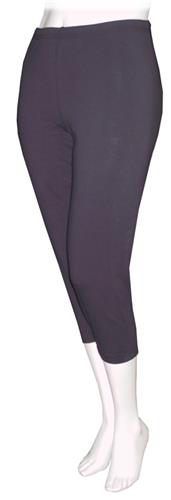 Women's Capri Leggings Pant Liner-Closeout. Free shipping on quantities of five or more.  Some exclusions apply.