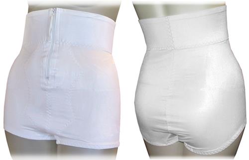 High Waist Panty Girdle Briefs - Closeout Sale - Cheerleading Equipment and  Gear