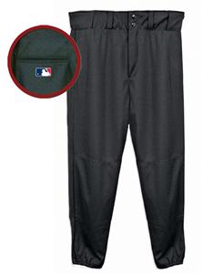 majestic baseball pants