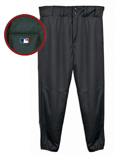 Majestic Pro Style YOUTH Baseball Pants