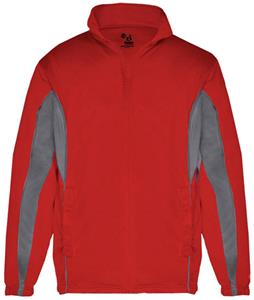 baseball team warm up jackets