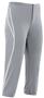 Womens Softball Pants (WL -Silver/Grey)