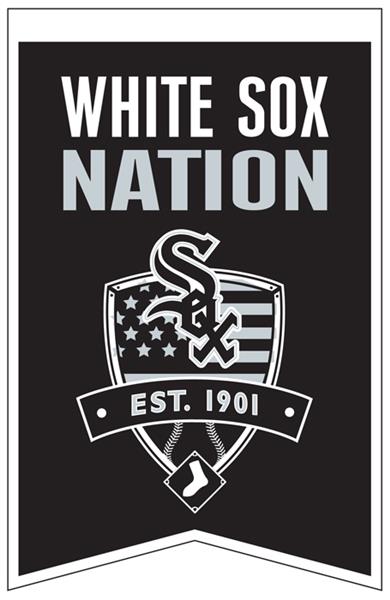 MLB - Chicago White Sox Roundel Mat