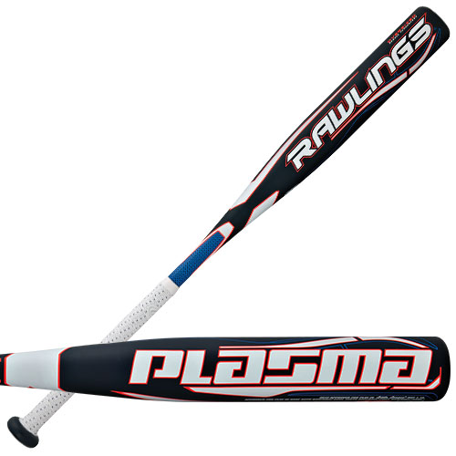 Rawlings Plasma Youth Baseball Bat -12 YBPLA4