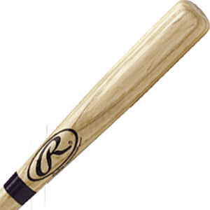 Rawlings Mini Baseball Bats MB24 (24PK)