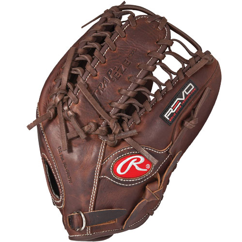 REVO SOLID CORE 750 Series 12.75" Baseball Glove. Free shipping.  Some exclusions apply.