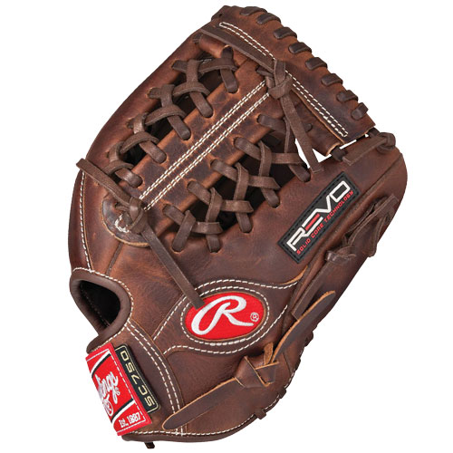 REVO SOLID CORE 750 Series 11.5" Baseball Glove. Free shipping.  Some exclusions apply.
