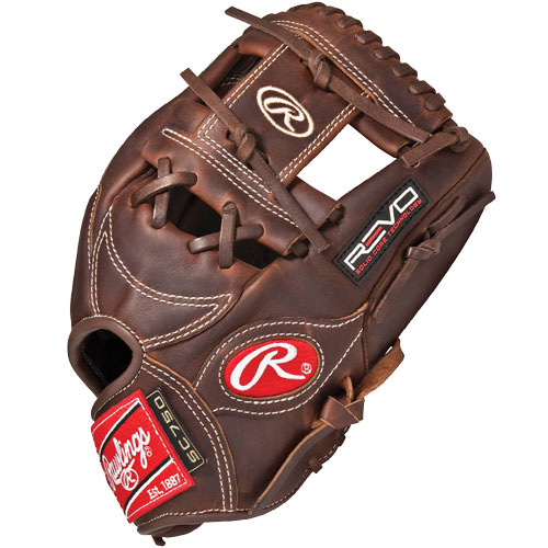 REVO SOLID CORE 750 Series 11.5" Baseball Glove. Free shipping.  Some exclusions apply.