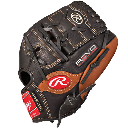 REVO SOLID CORE 350 Series 11.75" Baseball Glove
