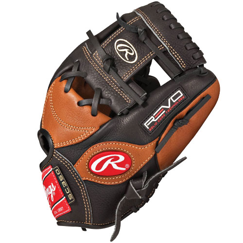 REVO SOLID CORE 350 Series 11.25" Baseball Glove