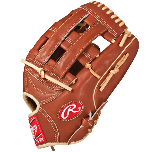 Rawlings Pro Preferred 12.75" Baseball Glove