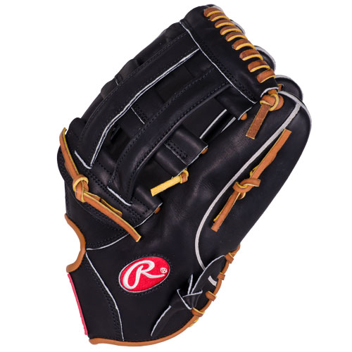 Heart of the Hide Alex Gordon Game Day Glove. Free shipping.  Some exclusions apply.