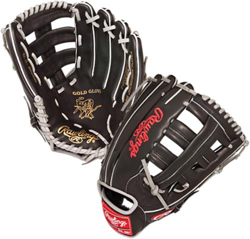 Heart of the Hide Nick Markakis Game Day Glove. Free shipping.  Some exclusions apply.