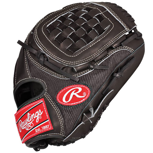 Heart of the Hide Pro Mesh 12" Baseball Glove. Free shipping.  Some exclusions apply.