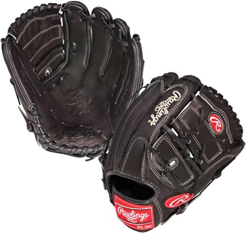 Heart of the Hide Pro Mesh 11.75" Baseball Glove