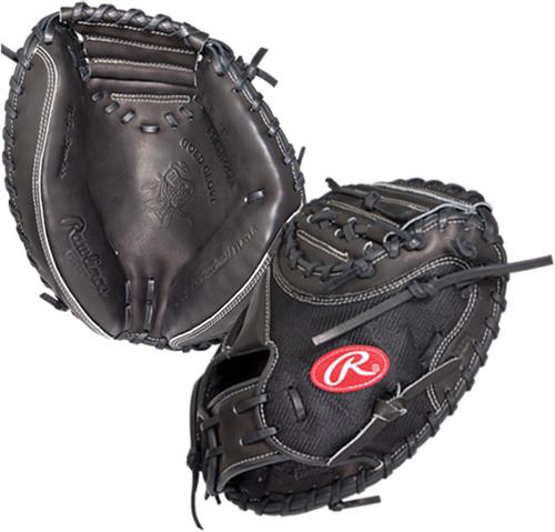 Heart of the Hide Pro Mesh 32.5" Baseball Glove. Free shipping.  Some exclusions apply.