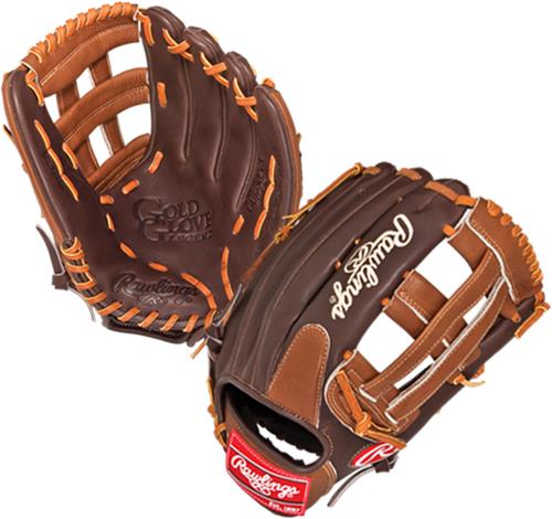 Rawlings Gold Glove Legend 12.75" Baseball Glove