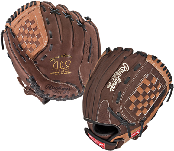 Rawlings NFL Signature Series Football - Las Vegas Raiders Official Leather