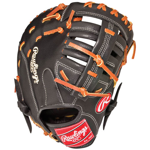 Rawlings Renegade 11.5" Youth Baseball Glove