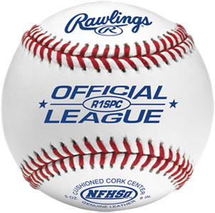 Rawlings High School Baseball NFHS Stamp R1SPC Epic Sports