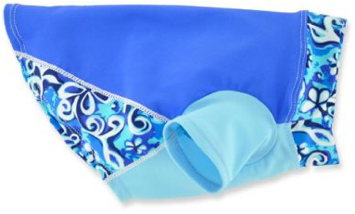 Playa Pup UV Protective Rashguard Dog Shirts - Playground Equipment and ...