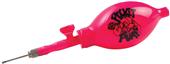 Tandem Sport Pocket Pump - Pink