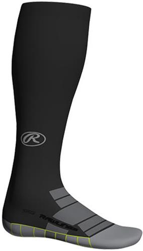 Rawlings Recovery Graduated Compression Socks
