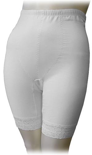 Long Leg Control Panty Girdles-Closeout. Free shipping on quantities of five or more.  Some exclusions apply.