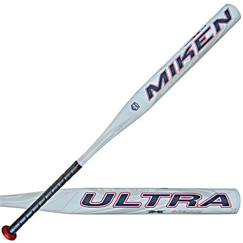 Miken Ultra ASA Slowpitch Bat SOULTA. Free shipping.  Some exclusions apply.