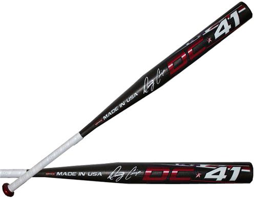 Miken DC-41 Supermax USSSA Slowpitch Bat S41SMU. Free shipping.  Some exclusions apply.